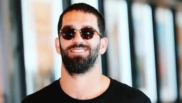 Antalyaspor'dan Arda Turan açıklaması!