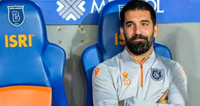 Antalyaspor'dan Arda Turan açıklaması: Görüşmemiz olmadı