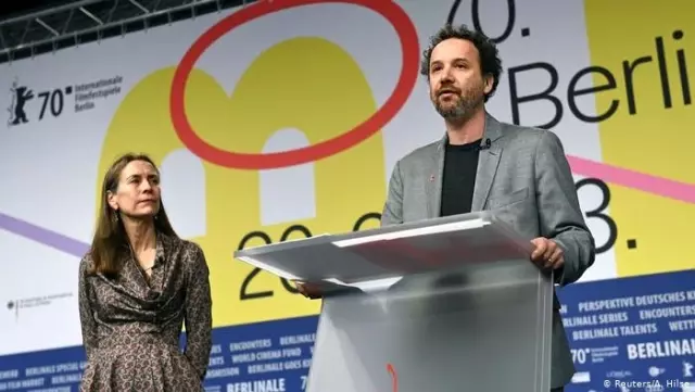Berlinale bu yıl Türkiyesiz Berlinale bu yıl Türkiyesiz