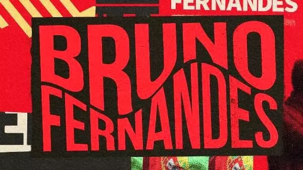 Bruno Fernandes, Manchester United'da Bruno Fernandes, Manchester United'da