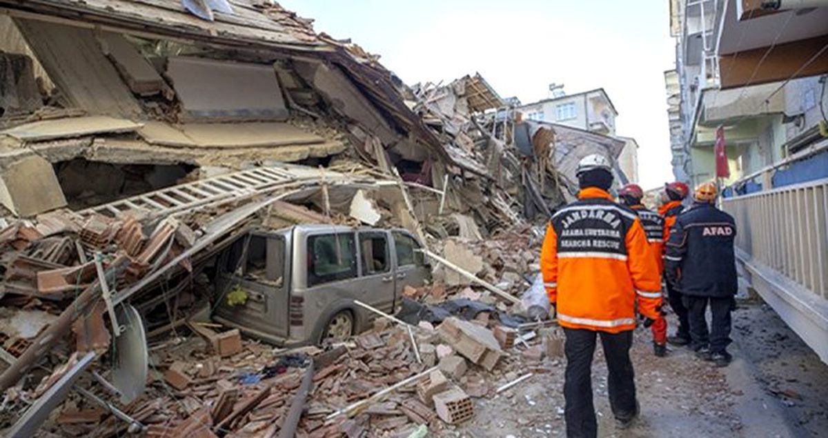 Deprem sonrası iki katına çıkan kira fiyatlarına depremzedelerden tepki: İnsaflı olun