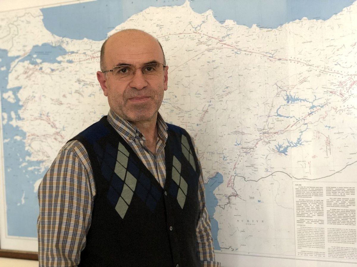 Elazığ depreminin ardından korkutan sözler: Komşu faylar etkilenecektir