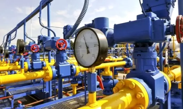 EPDK: 2020’de 52 milyar m3 doğalgaz tüketilecek EPDK: 2020’de 52 milyar m3 doğalgaz tüketilecek