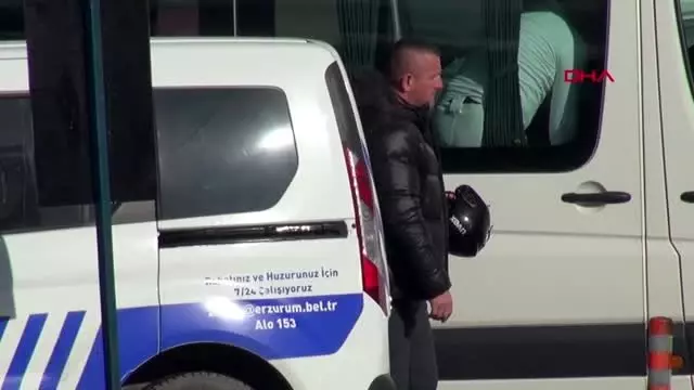 Erzurum ekrem imamoğlu ve ailesinin palandöken tatili sürüyor Erzurum ekrem imamoğlu ve ailesinin palandöken tatili sürüyor