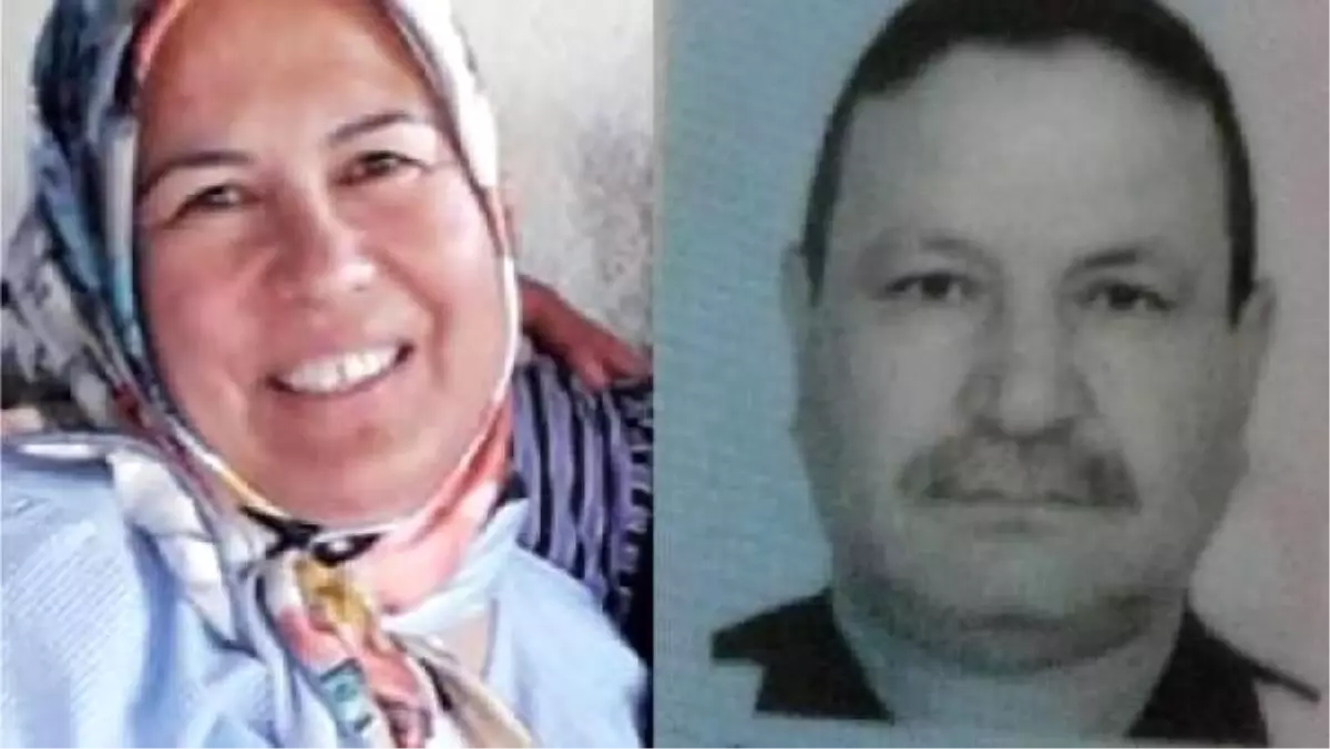 Eşini pompalı tüfekle öldüren kocaya 'iyi hal' indirimi