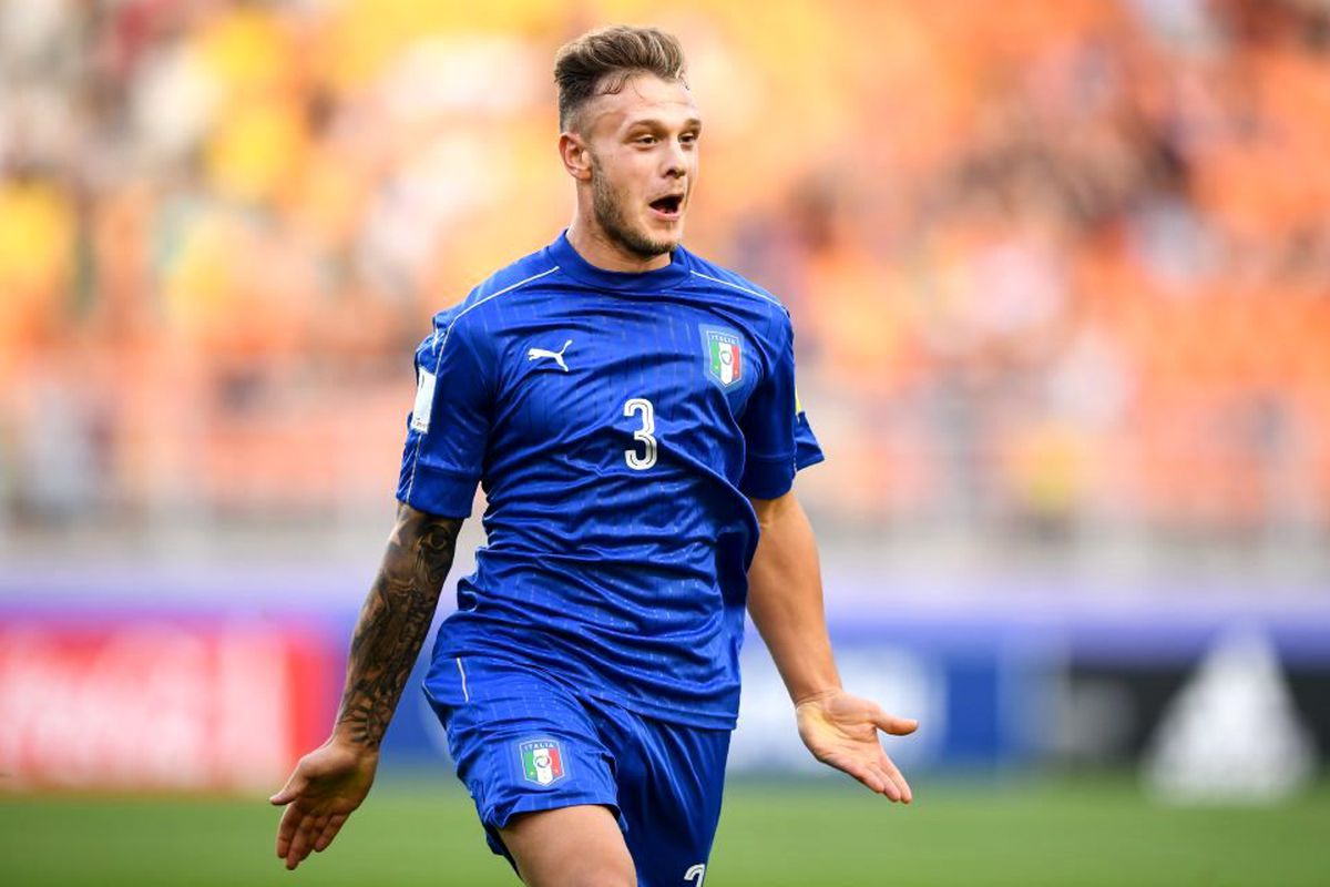 Federico Dimarco kimdir? Federico Dimarco kariyeri ve performansı