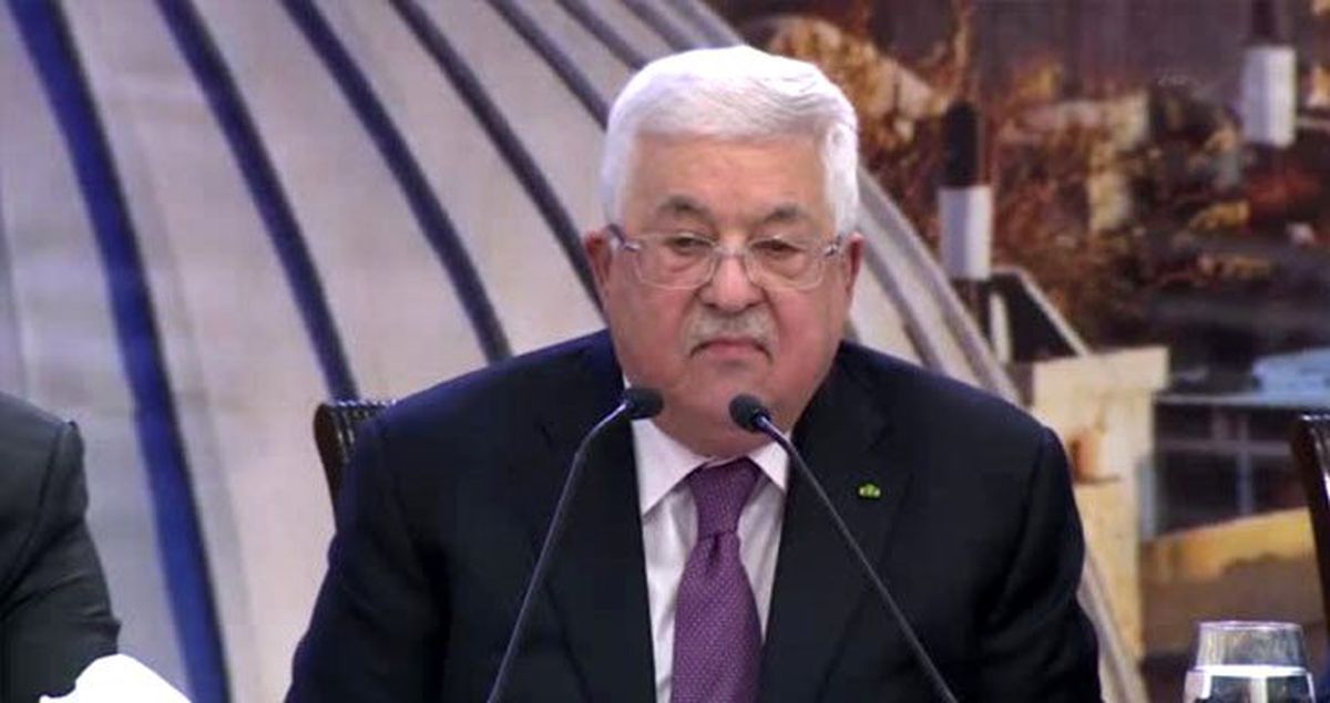 Filistin Devlet Başkanı Mahmud Abbas, ABD'nin Ortadoğu planına BMGK'da karşı çıkacak