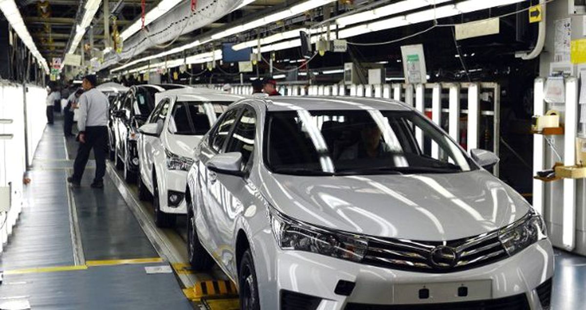 Honda ve Toyota da Çin'deki üretimlerini durdurdu