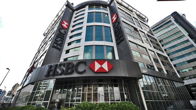 HSBC'nin Türkiye'deki faaliyetlerini durduracağı iddia edildi