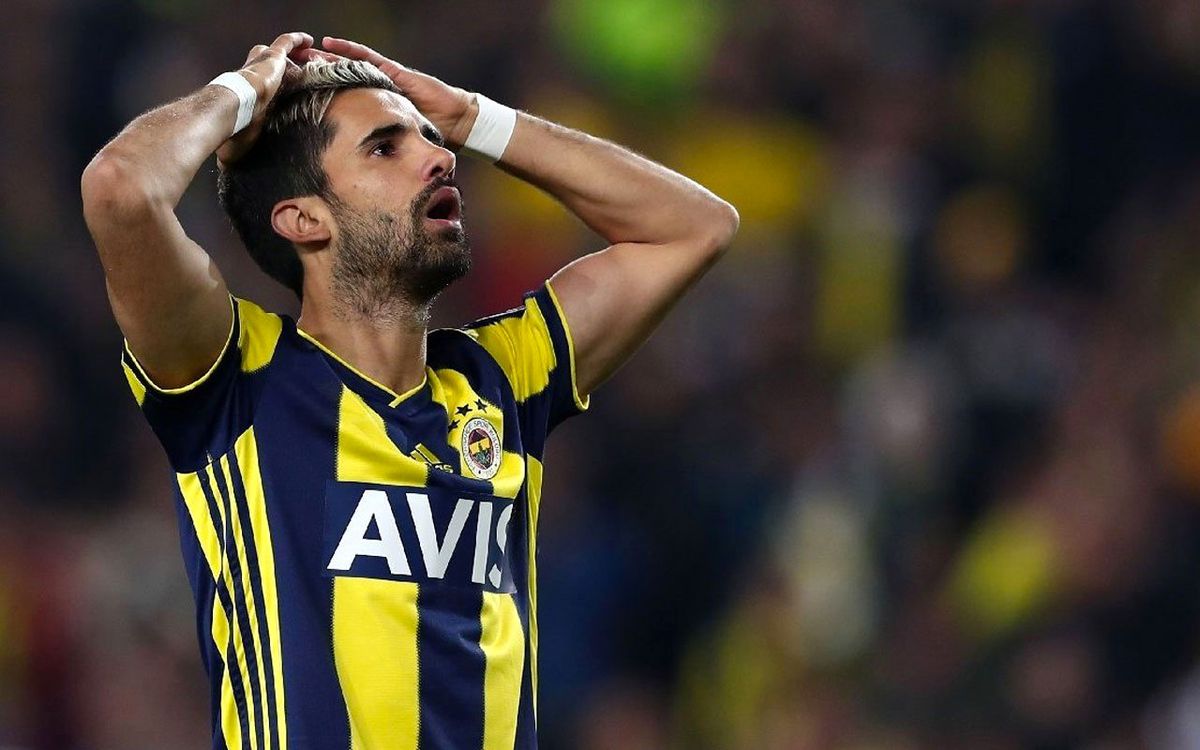 İsmail Kartal'dan Alper Potuk açıklaması: Görüşmeler devam ediyor