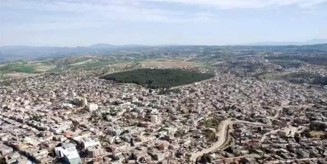 Kadirli posta kodu kaç?