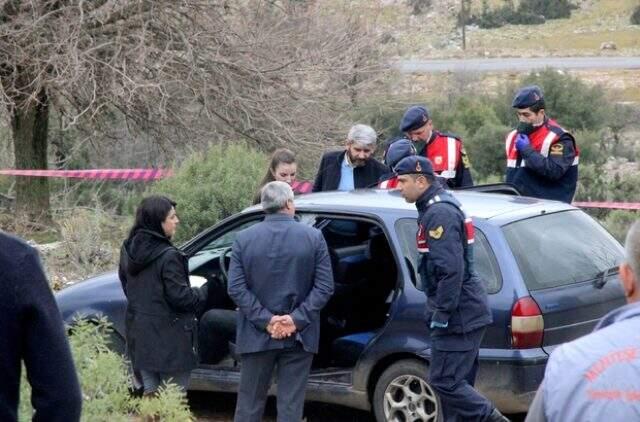 Kayıp olarak aranan gencin cesedine ulaşıldı