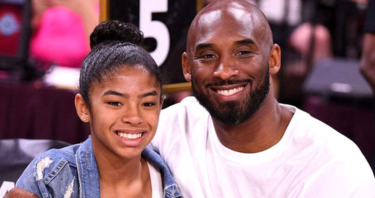 Kobe Bryant'ın öldüğü kazanın enkaz görüntüleri ortaya çıktı