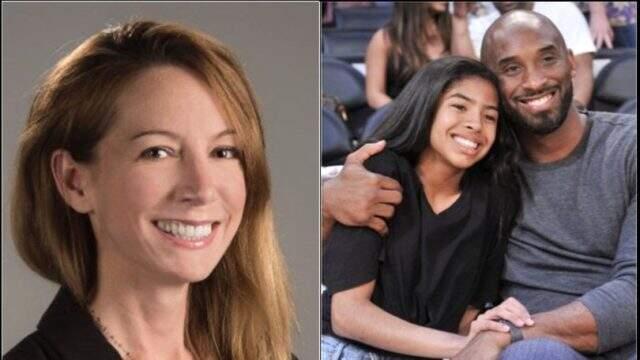 Kobe Bryant paylaşımı nedeniyle idari izne çıkarılan Washington Post muhabiri Felicia Sonmez görevine geri döndü