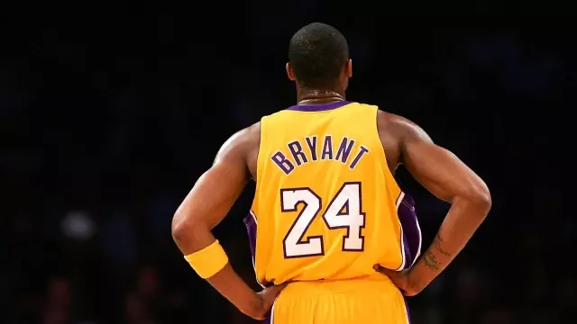 Kobe’nin beş unutulmaz hâtırası Kobe’nin beş unutulmaz hâtırası