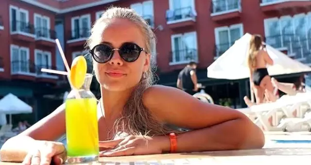 Rus turistler, tatil için Çin yerine Türkiye'yi tercih etmeye başladı