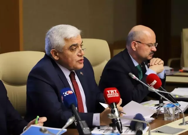 Milletvekili Dülger'den Çarşı ve Mahalle Bekçileri Kanunu Teklifi Milletvekili Dülger'den Çarşı ve Mahalle Bekçileri Kanunu Teklifi