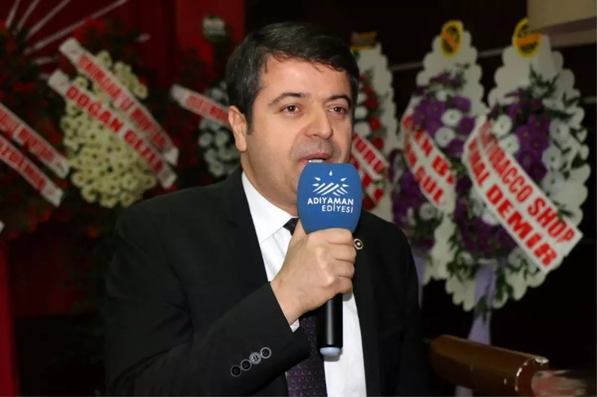 Milletvekili Tutdere, depremle ilgili açıklamalarda bulundu