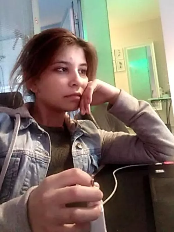 Otomobilin çaptığı Elif öldü Otomobilin çaptığı Elif öldü