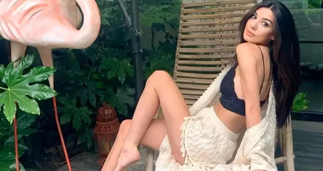 Oyuncu Burcu Kıratlı, 500 bin TL dolandırıldı
