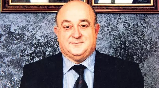 Özdemir Sabancı kimdir? Özdemir Sabancı kaç yaşında, nereli? Özdemir Sabancı Suikasti nedir? Özdemir Sabancı kimdir? Özdemir Sabancı kaç yaşında, nereli? Özdemir Sabancı Suikasti nedir?