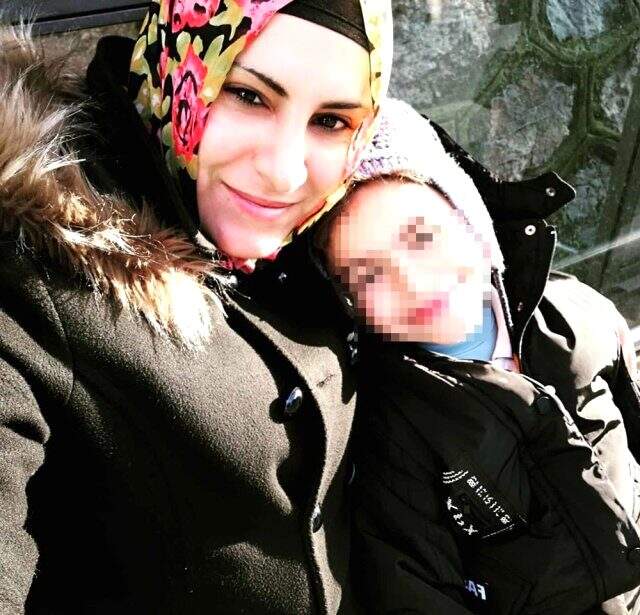 Sevgilisini öldüren şahıs intihar etti