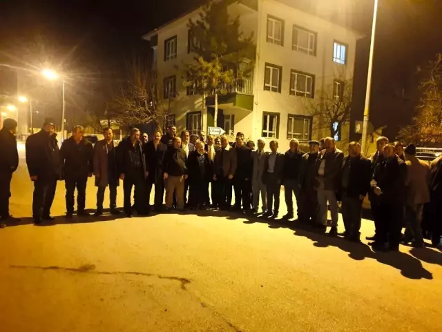 Sungurlu'da sürü yönetimi elemanı kursu açıldı