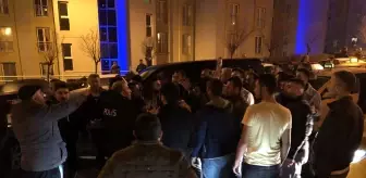 Turgut Aslan: Taksicilerin yol kesip evrak sordukları turizm şoförü yaşadıklarını anlattı Turgut Aslan: Taksicilerin yol kesip evrak sordukları turizm şoförü yaşadıklarını anlattı