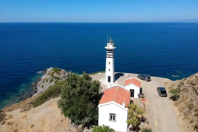 Tarihi deniz fenerlerini yaşatacak tasarımlar