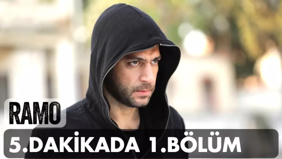 5 dakikada Ramo'nun 1. Bölümü