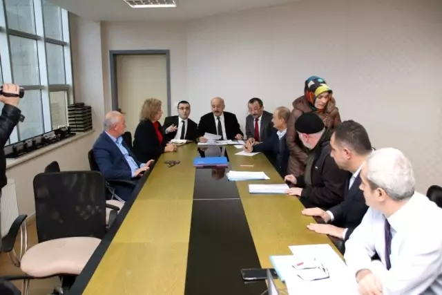 Akçakoca Belediyesi'nden şeffaf ihale Akçakoca Belediyesi'nden şeffaf ihale