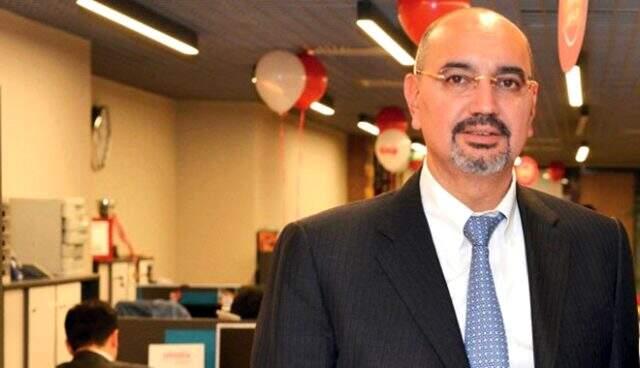 Ali Ülker kimdir? Ali Ülker nereli, kaç yaşında?