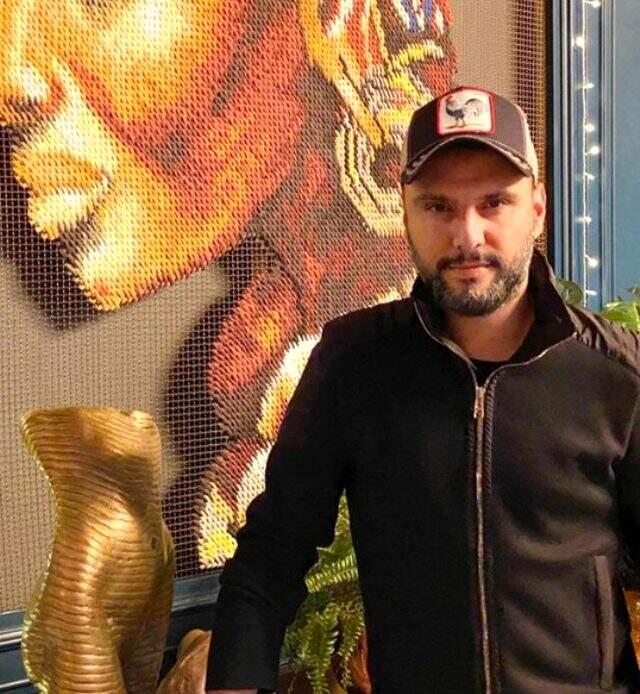 Alişan'ın yıllar önce Nusret Gökçe'nin ortalık teklifini reddettiği ortaya çıktı