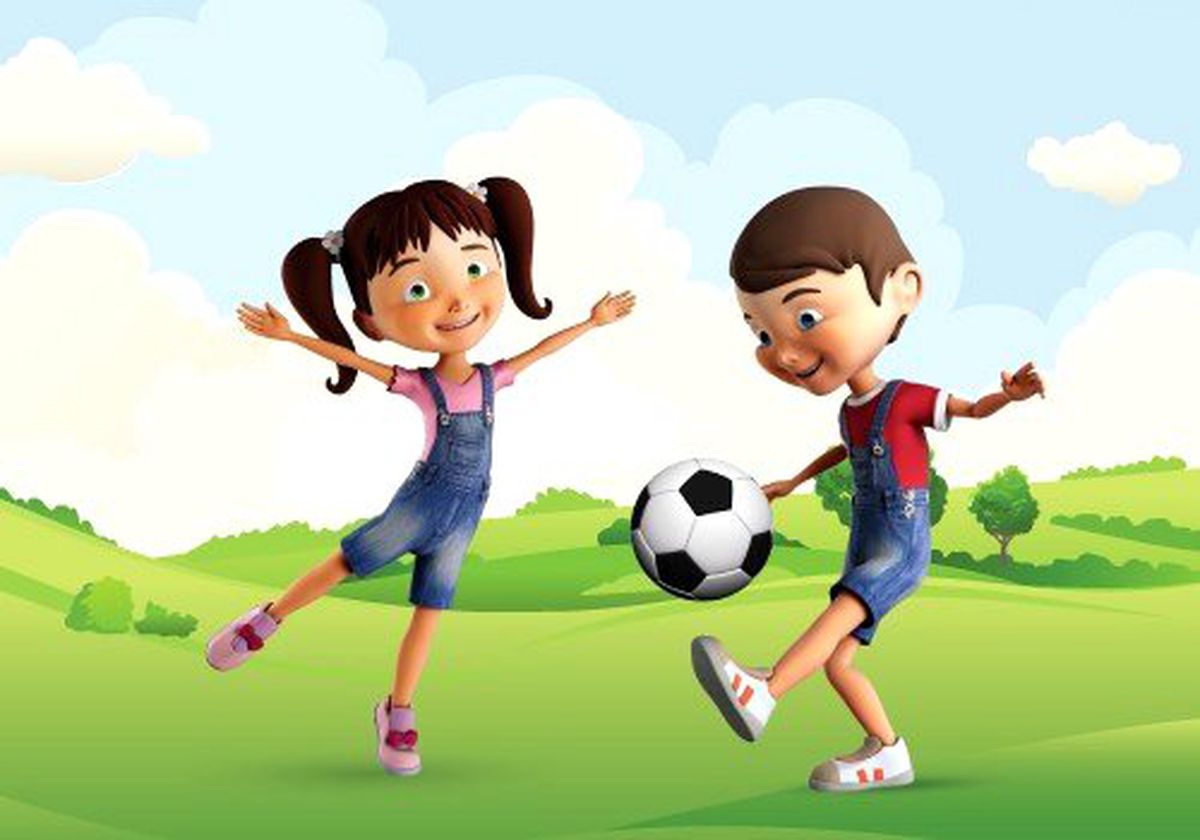 Arda ile Ceren 67 Burda AVM'de