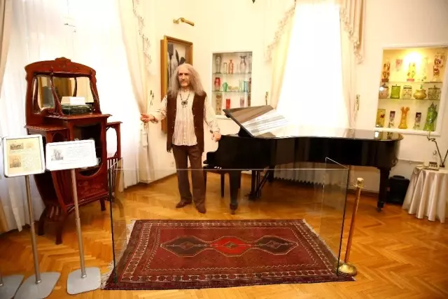 Barış Manço Kadıköy'de anılıyor