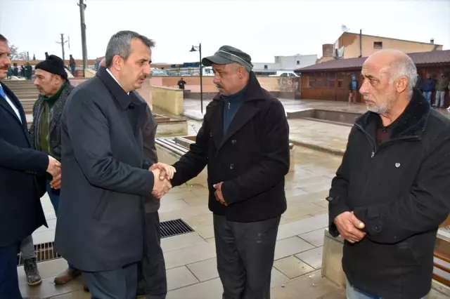 Bozlak müziğinin önemli temsilcilerinden Seyit Çevik, son yolculuğuna uğurlandı Bozlak müziğinin önemli temsilcilerinden Seyit Çevik, son yolculuğuna uğurlandı