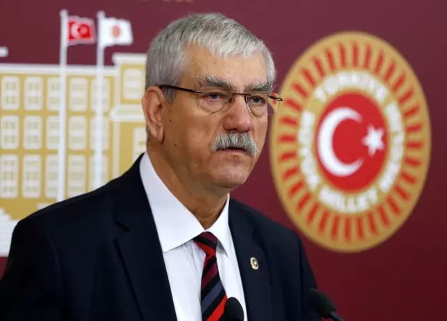 CHP'li Beko:
