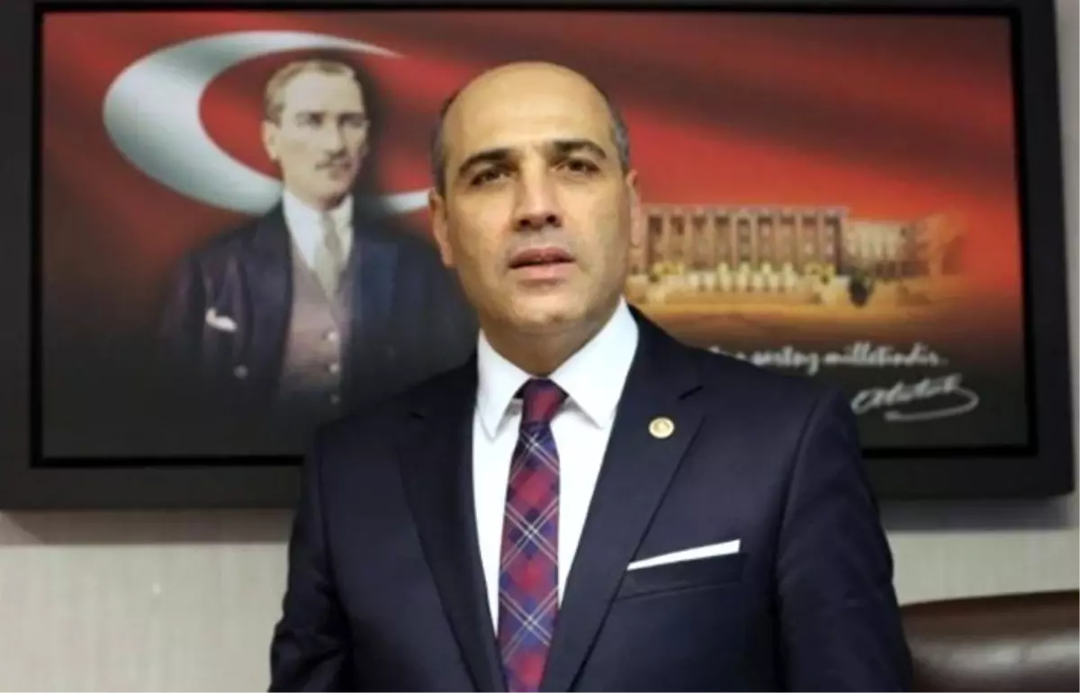 CHP'li Şahin'den, sağlıkta katılım payının kaldırılmasını öngören teklif