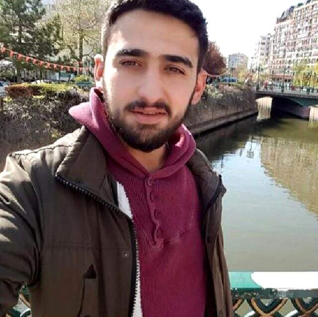 Cinsel taciz suçlaması intiharla son buldu