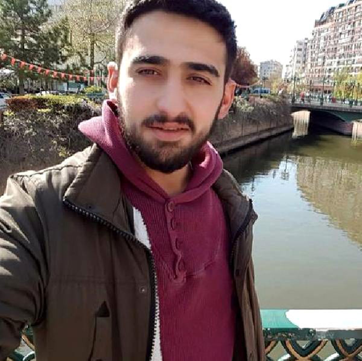 Köye gelen jandarmayı gören genç 'Beni tutuklamaya geldiler' deyip intihar etti