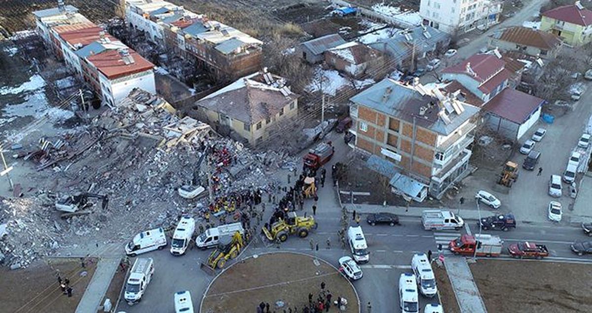 Bakan Kurum açıkladı: Elazığ'da artan kira fiyatlarına işlem yapılacak