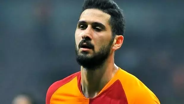 Emre Akbaba'ya yeni sözleşme!