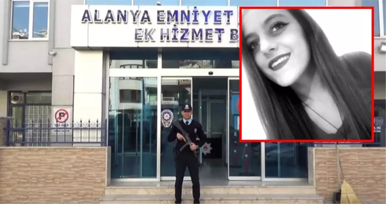 Evden ayrılan genç kızdan 6 gündür haber alınamıyor