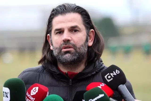 İbrahim Üzülmez: İstikrar çok önemli