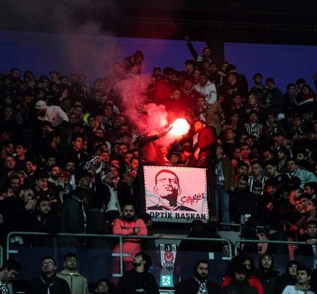 İşte Sergen Yalçın için düzenlenen imza töreninden kareler!