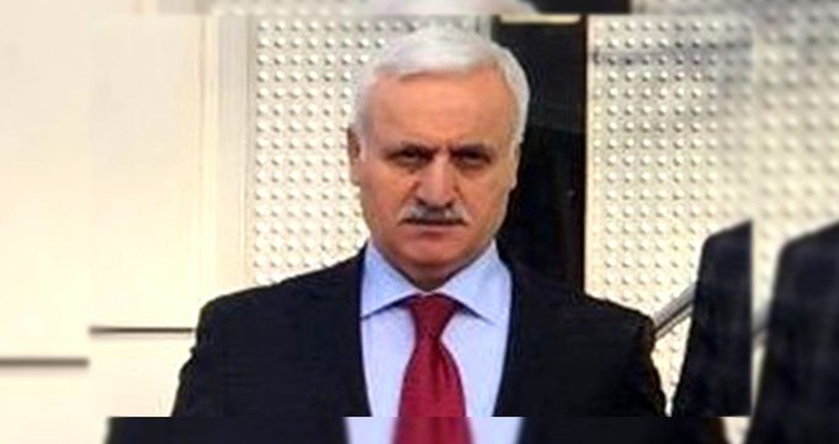 Mehmet Cebeci kimdir? Mehmet Cebeci kaç yaşında, nereli?