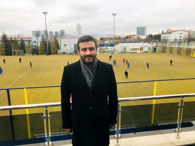 MKE Ankaragücü'nün transfer yasağı kaldırıldı MKE Ankaragücü'nün transfer yasağı kaldırıldı
