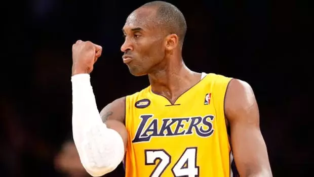 NBA'den Kobe Bryant için yeni karar! 'Logo değişmeyecek' NBA'den Kobe Bryant için yeni karar! 'Logo değişmeyecek'