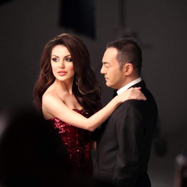 Serdar Ortaç: 'Caroline 10 numara'