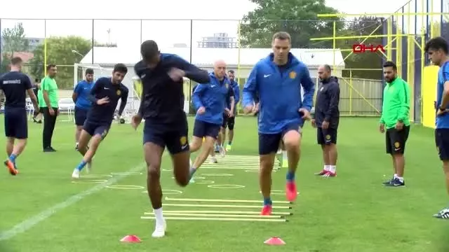 Spor ankaragücü'nde transfer yasağı kalktı Spor ankaragücü'nde transfer yasağı kalktı